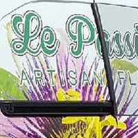 Covering partiel - Le Passiflora