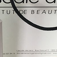 Accès publicité - Sacs, coffrets cadeaux & bons cadeaux - L'escale (…)