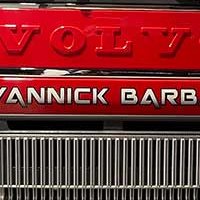 Covering partiel XXL - Transports BARBAZ