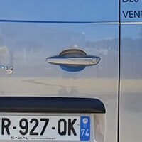 Covering partiel - Vaudaux