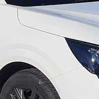 Covering partiel - Mecasonic