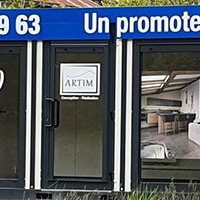 Panneau Forex & Décor adhésif - Artim Promoteur