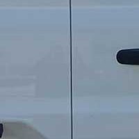 Covering partiel - Jour de fleuraison