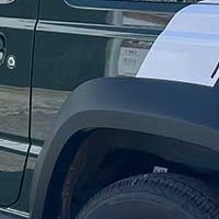 Covering partiel - Le petit limonadier