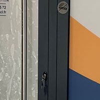 Décor adhésif - PG Nettoyage