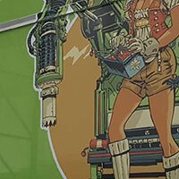 Covering XXL - Clapasson