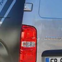 Covering partiel - Vaudaux