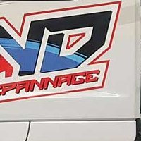 Covering partiel - Brand Dépannage