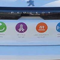 Covering partiel - Mecasonic