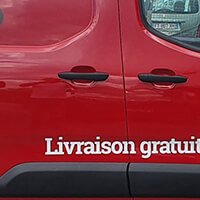 Covering partiel - Husse