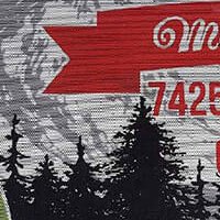 Covering partiel - Morgane Pizza