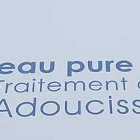 Covering partiel - Eau Pure Concept