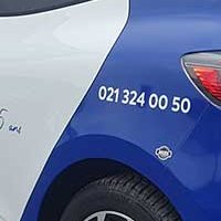 Covering partiel - La Maison du solaire