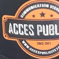 Marquage sur casquettes - Accès Publicité