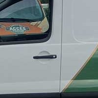 Covering partiel - Maison Tifanya