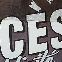 Adhésif mural texturé - Accès Publicité