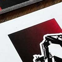 Carte de visite - Paulo Gomes TP