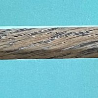 Carte de visite avec finition SoftTouch - Maison Tifanya