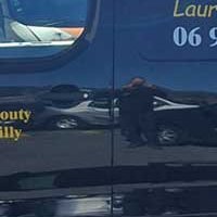 Covering partiel - Bétemps Ramonage