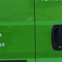 Covering partiel - Vaudaux