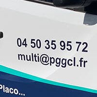 Covering partiel - GCL Multi-Services