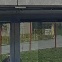 Caisson lumineux en lettres reliefs - Arobase Informatique