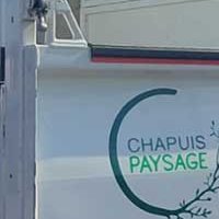 Covering partiel - Chapuis Paysage