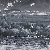 Signalétique intérieure & extérieure - ETS Grenat