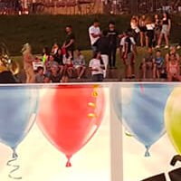 Personnalisation d'un char - Fétacranv'