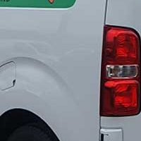 Covering partiel - Christian Seror