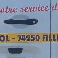 Covering partiel - Carme SARL