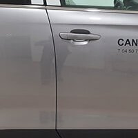 Covering partiel - CANEL Géomètre