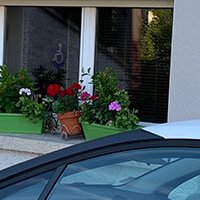 Pré-enseigne & Panneaux publicitaires - Lili Marlène