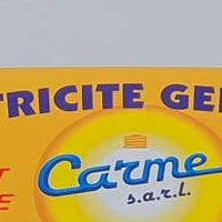 Covering partiel - Carme SARL