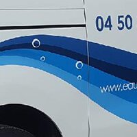 Covering partiel - Eau Pure Concept