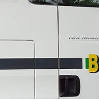 Covering partiel - Bosson