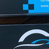 Charte graphique - OS Automobiles