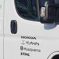 Covering partiel - Vaudaux