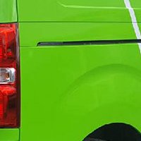 Covering partiel - Vaudaux