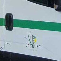 Covering partiel - Jacquet paysagiste