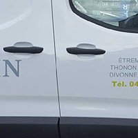 Covering partiel - Jacquet Jardin