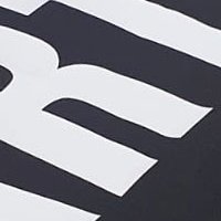 Lambrequin personnalisé avec transfert à chaud - Chalet mon plaisir