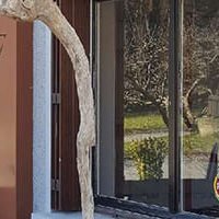 lettres reliefs PVC & Pléxi - Le Madison