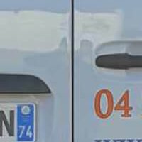 Covering partiel - Piscine 74