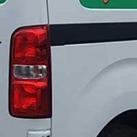 Covering partiel - Christian Seror