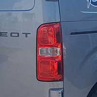 Covering partiel - Électricité du Salève