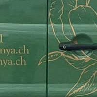 Covering partiel - Maison Tifanya