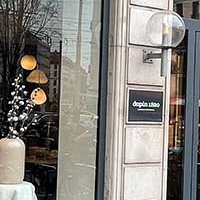 Décors adhésifs - Dupin 1820