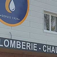 Signalétique intérieure & extérieure - ETS Grenat