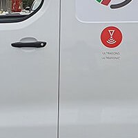 Covering partiel - Mecasonic